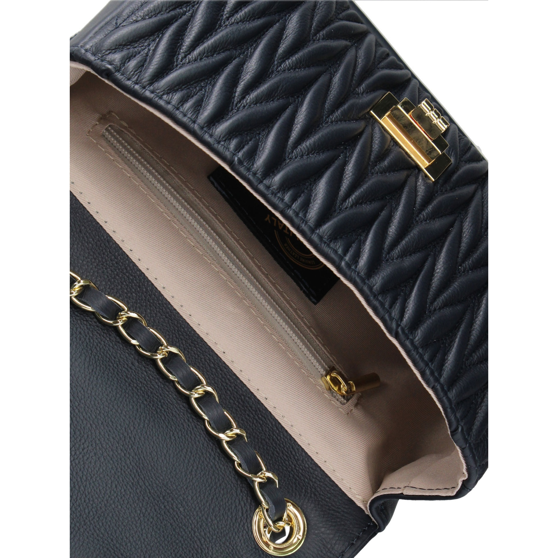 Gave Lux Borsa a tracolla