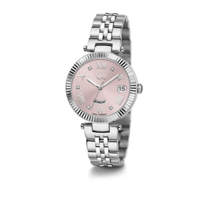 Gc Reloj Con Día Y Fecha Gc Flair