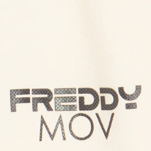 Pantaloni Sportivi Carrot Fit alla Caviglia