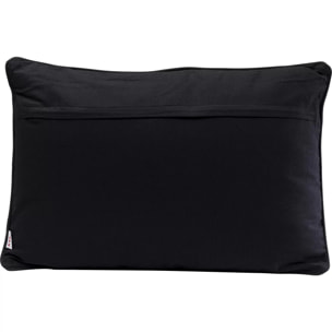 Coussin Scale vert Kare Design