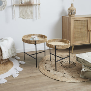 Table Gigogne X2 Pampa