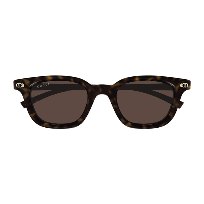 Gafas de Sol Gucci GG1946S-002 de Acetato Hombre 48 mm