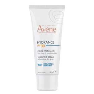 Hydrance  - Crème Hydratante SPF30 40 ml