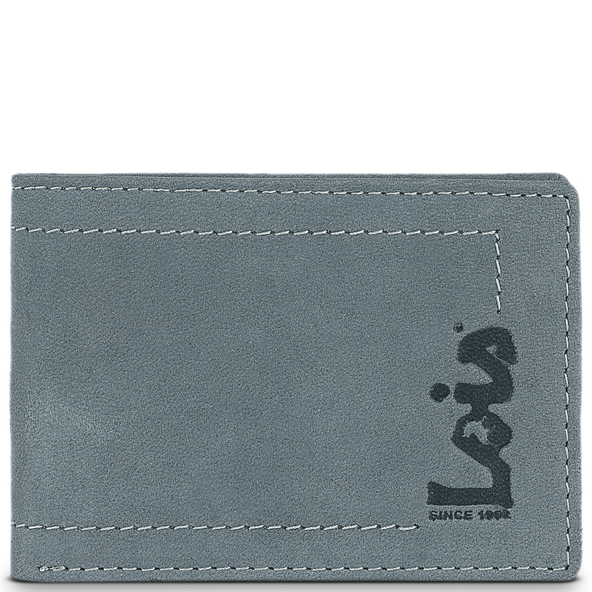 Cartera Lois Debauch Azul