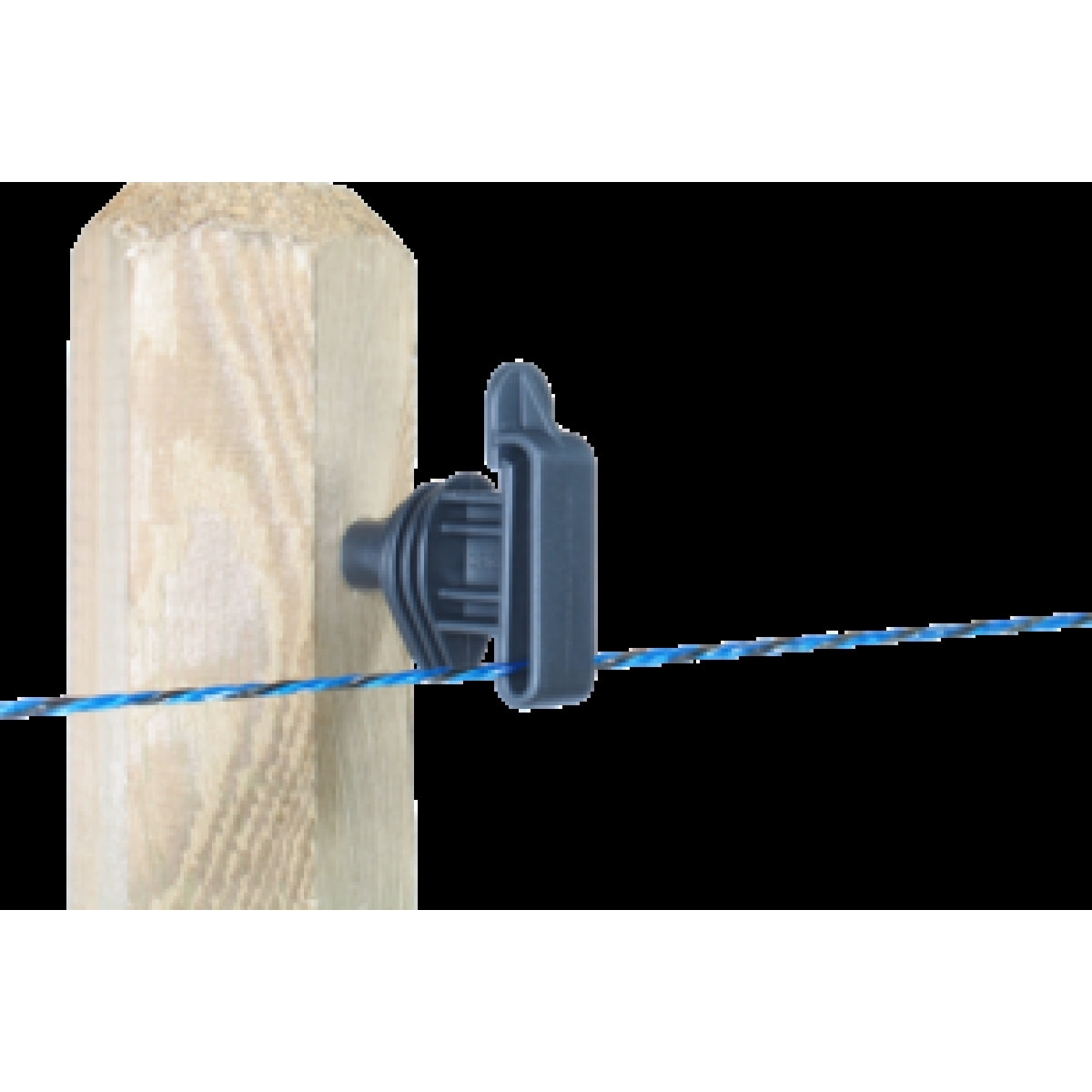 Seau de 100 isolateurs IRUVIS-HPX LACME - 657006