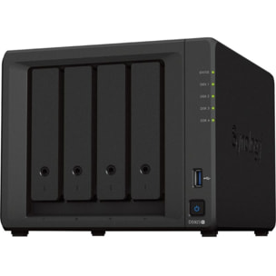 Serveur NAS SYNOLOGY DS923+