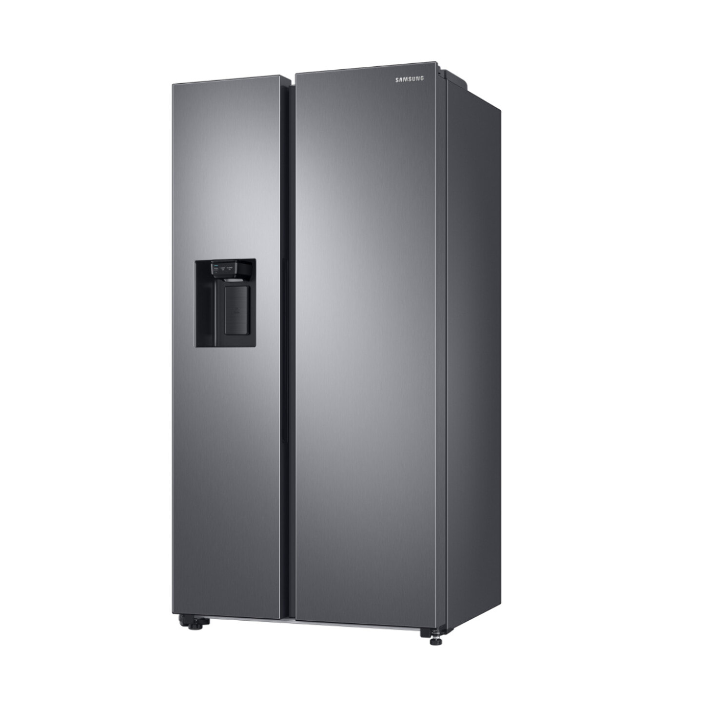 Samsung RS68A8522S9 frigorifero side-by-side Libera installazione 609 L D Acciaio inox