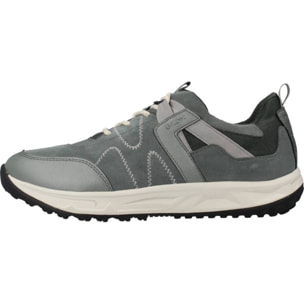 Sneakers de  Mujer de la marca GEOX  modelo D DELRAY B WPF A Green