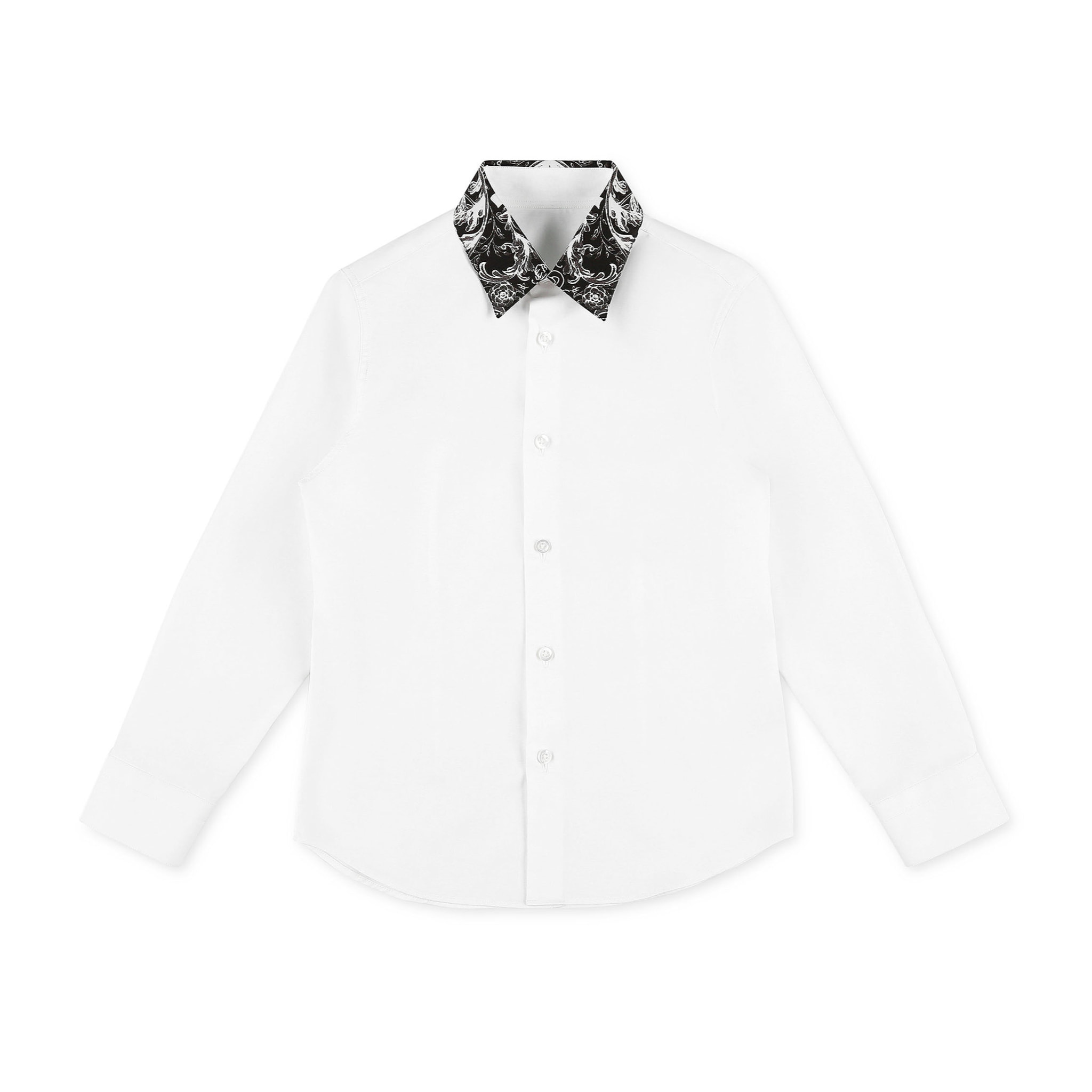 PHILIPP PLEIN Camisa NEW BAROQUE
