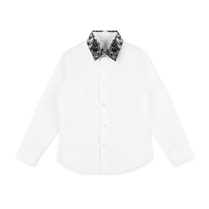 PHILIPP PLEIN Camisa NEW BAROQUE