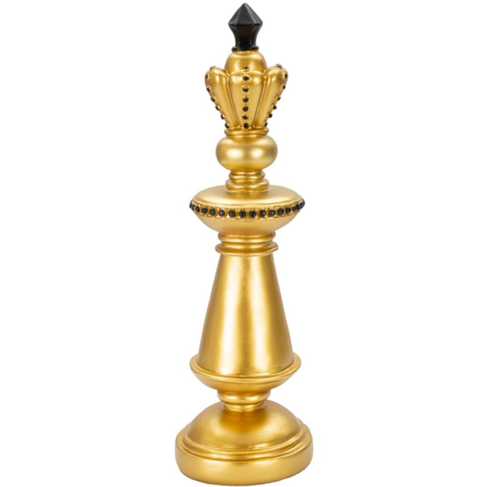 RE ORO E NERO CM Ø 11X32,5