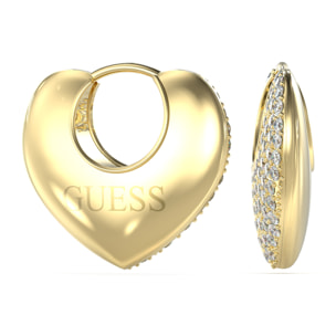 Pendientes Guess Mujer JUBE05207JWYGT-U