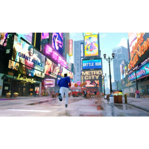 Jeu Switch 2 NINTENDO Street Fighter 6