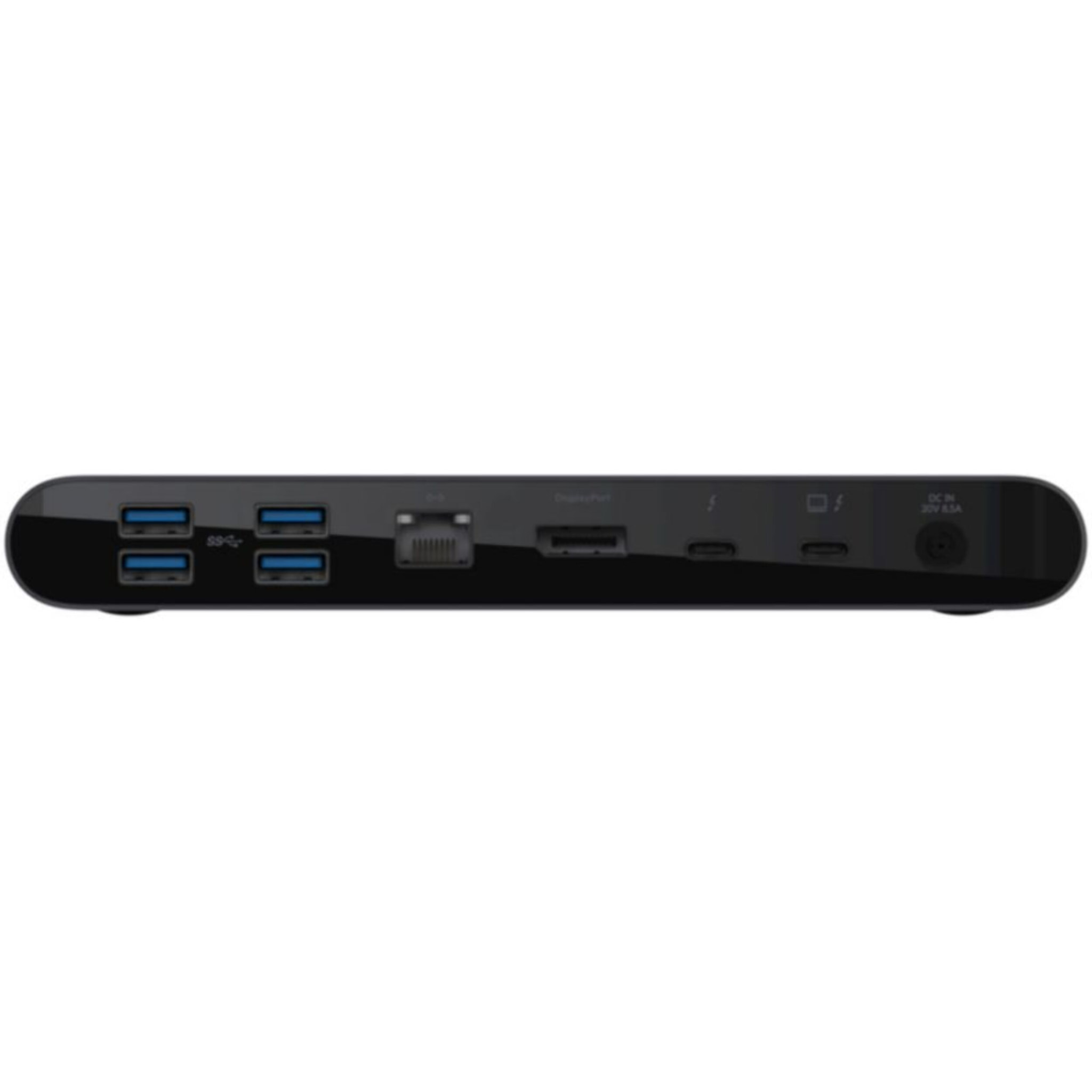 Station d'accueil BELKIN Thunderbolt 3 Dock Pro