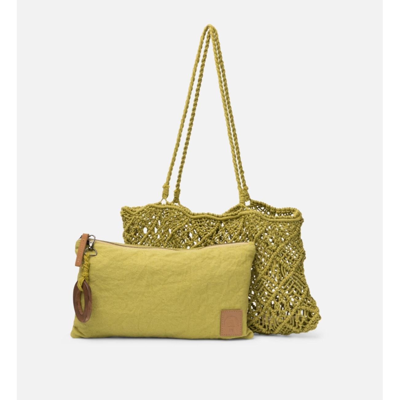 Bolso de hombro BIBA Sonora