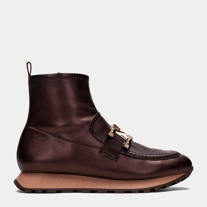 Botin sport Loira Bronzo