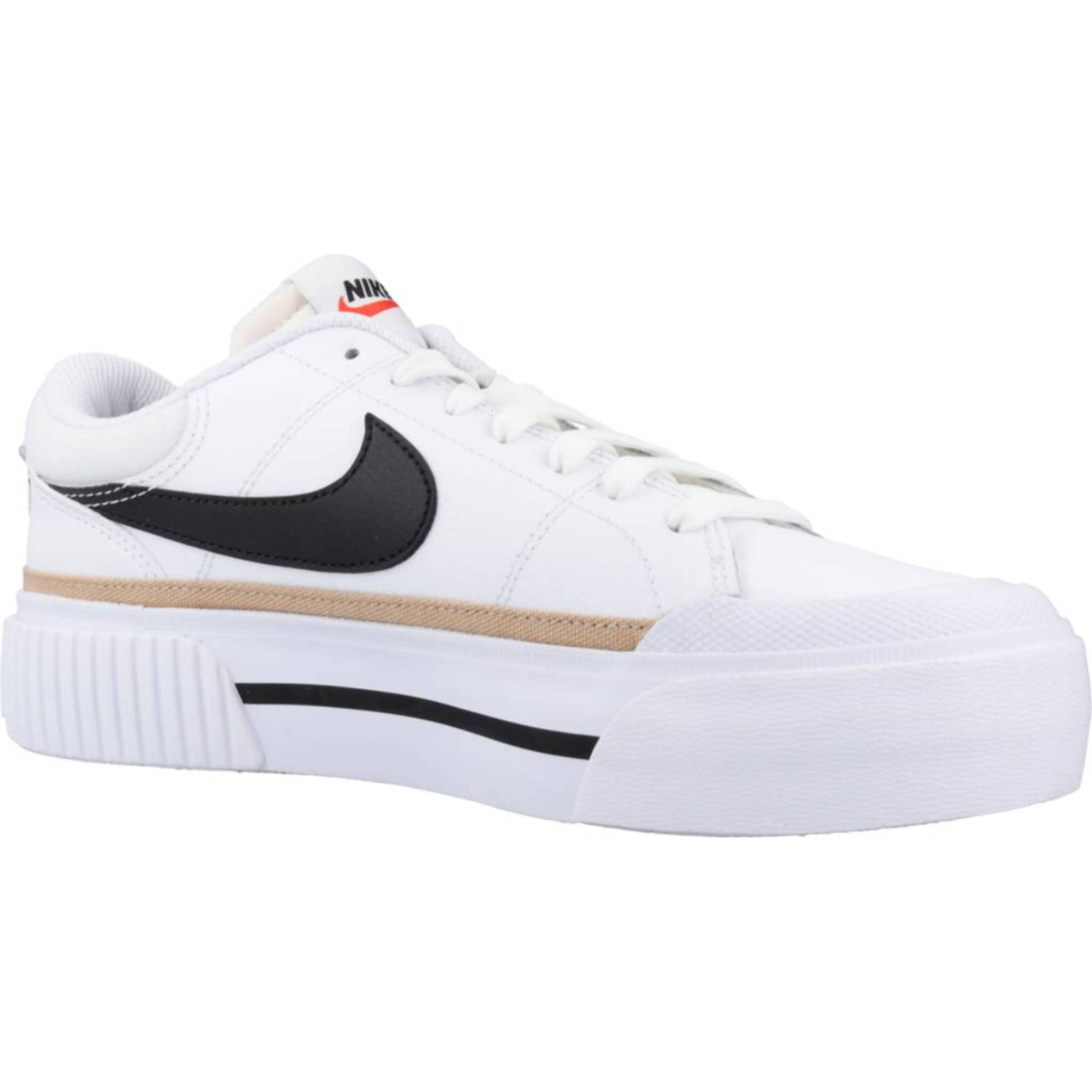 SNEAKERS NIKE COURT LEGACY LIFT