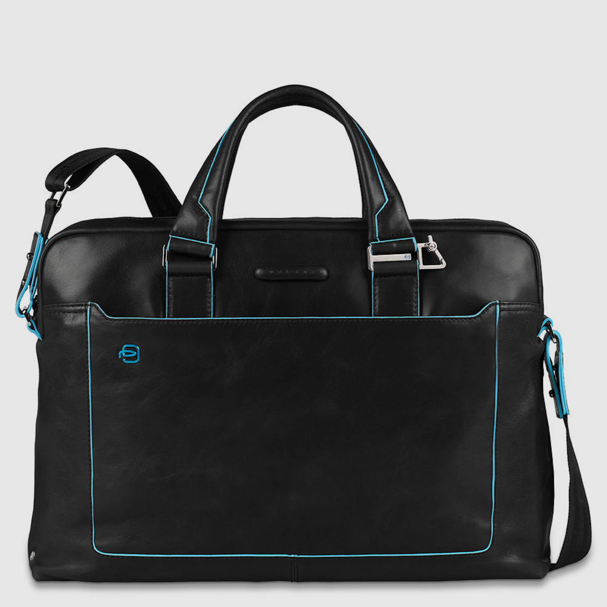 Piquadro Borsa porta pc 14 personalizzabile