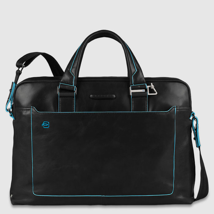 Piquadro Borsa porta pc 14 personalizzabile