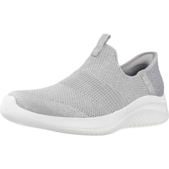 Sneakers De  Mujer Slip-ins: Sumit Gris