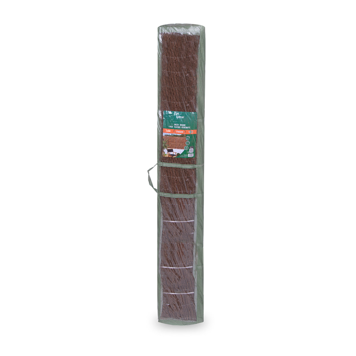 Brezo Natural Ecológico Standard 700-900 Gr