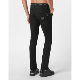 PHILIPP PLEIN Jeans HEXAGON