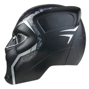 Ml Black Panther Electronic Casco Replica Hasbro