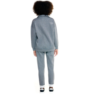 Chándal de mujer Greyss Leone