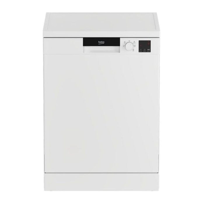 Lave vaisselle 60 cm BEKO LVV1347W