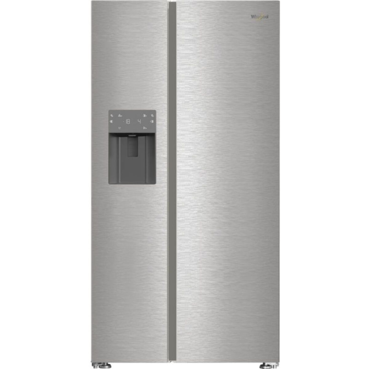 Réfrigérateur Américain WHIRLPOOL WHG26574WX5E