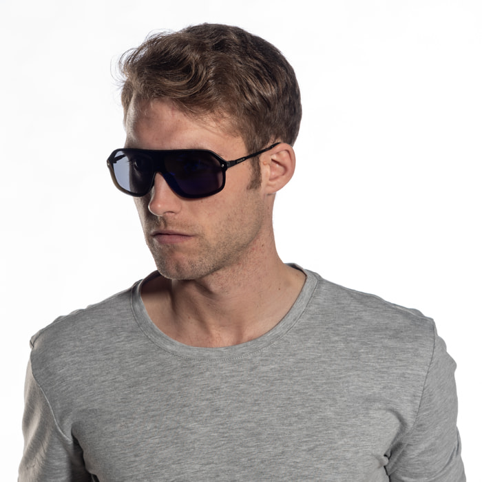 GAFAS DE SOL OCEAN bay de color Negro