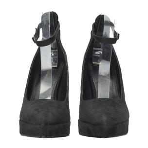 Décolleté Donna Tata Italia Nero