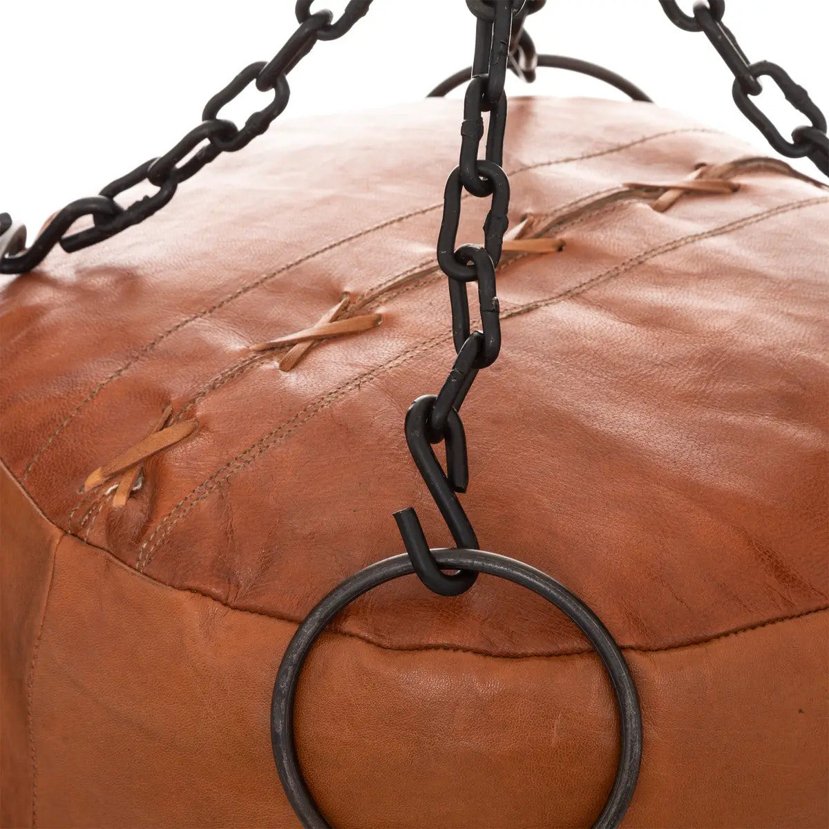 Sac de boxe Loft H.100cm cuir