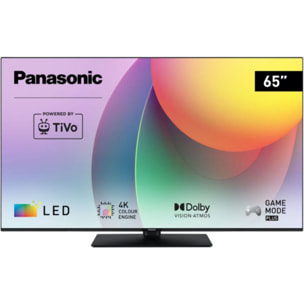 TV LED PANASONIC TB-65W60AEZ