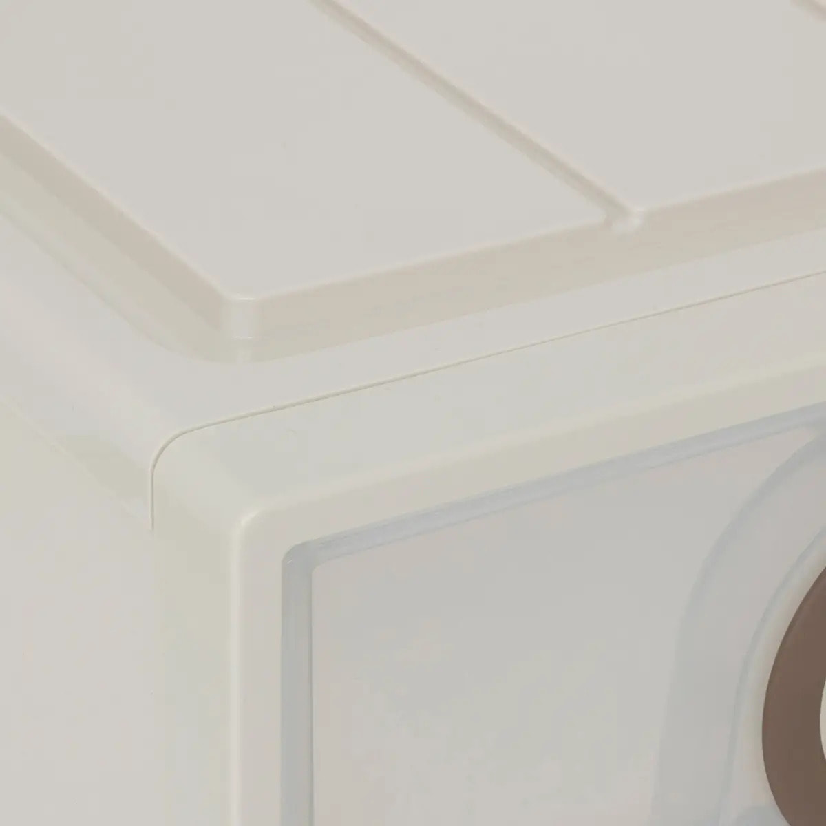 Bloc Tiroir Tide'n Stak empilable 16L