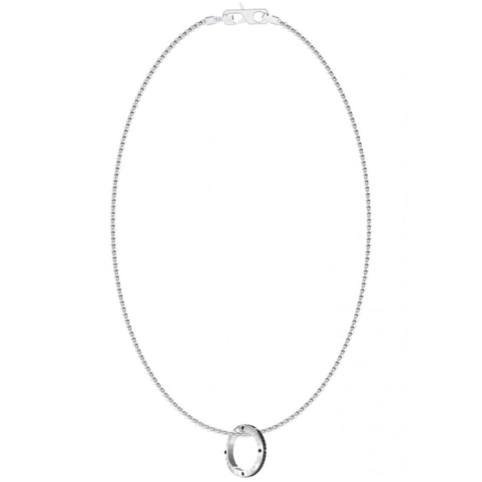 Collar Guess Hombre JUMN03216JWSTBKT-U