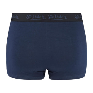 Lote 2 boxer calzoncillo Von Dutch para hombre - 2 colores