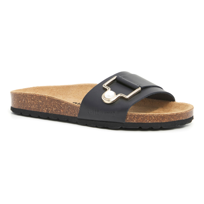 Sandalia BILLOWY NEGRO