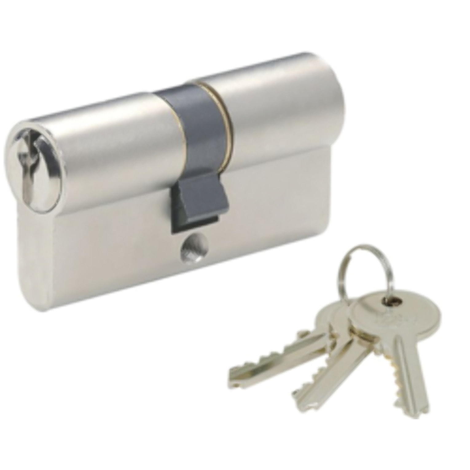 Cylindre IFAM F5S - double entrée - 30x30mm - varié - 1710