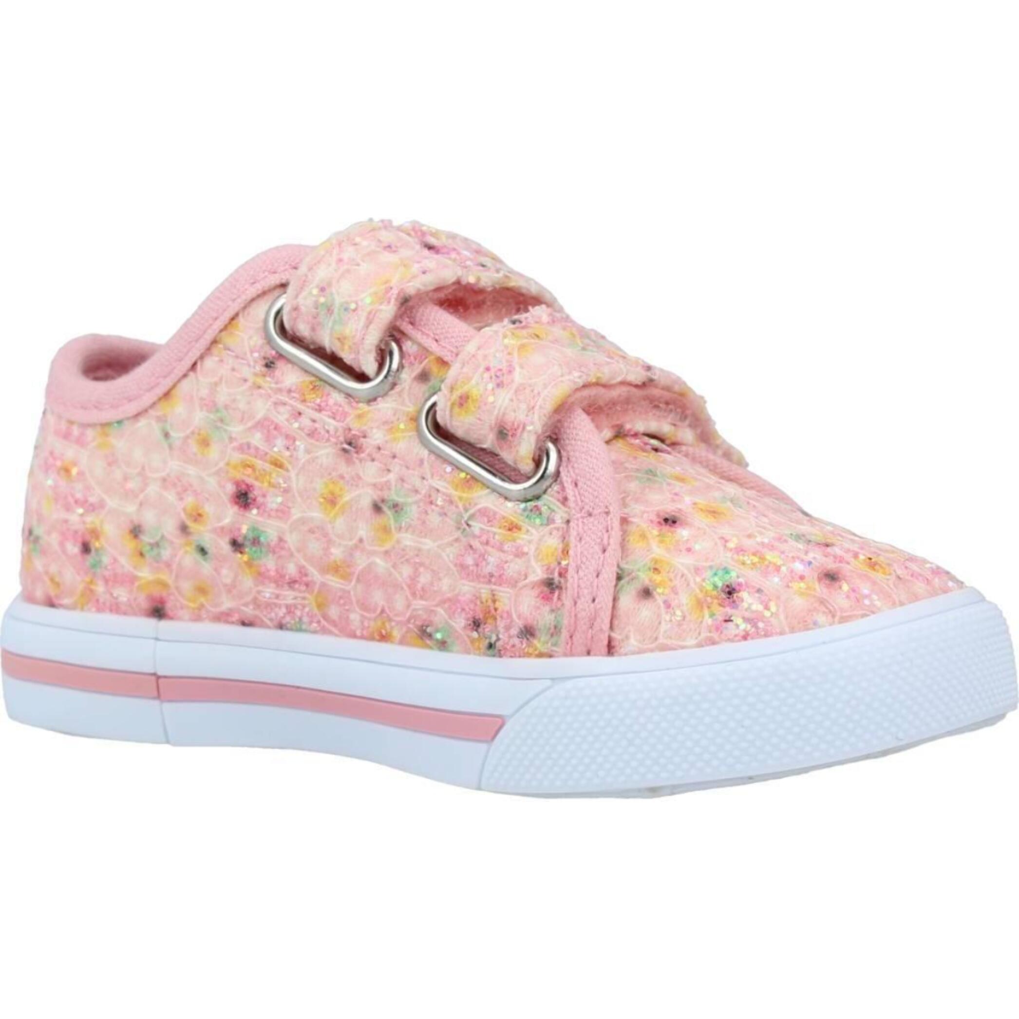 Zapatillas Niño de la marca CHICCO  modelo GABBIANO FLORAL