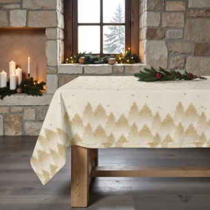 Nappe anti-taches Gold stalit sky 1225