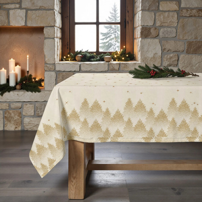 Nappe anti-taches Gold stalit sky 1225
