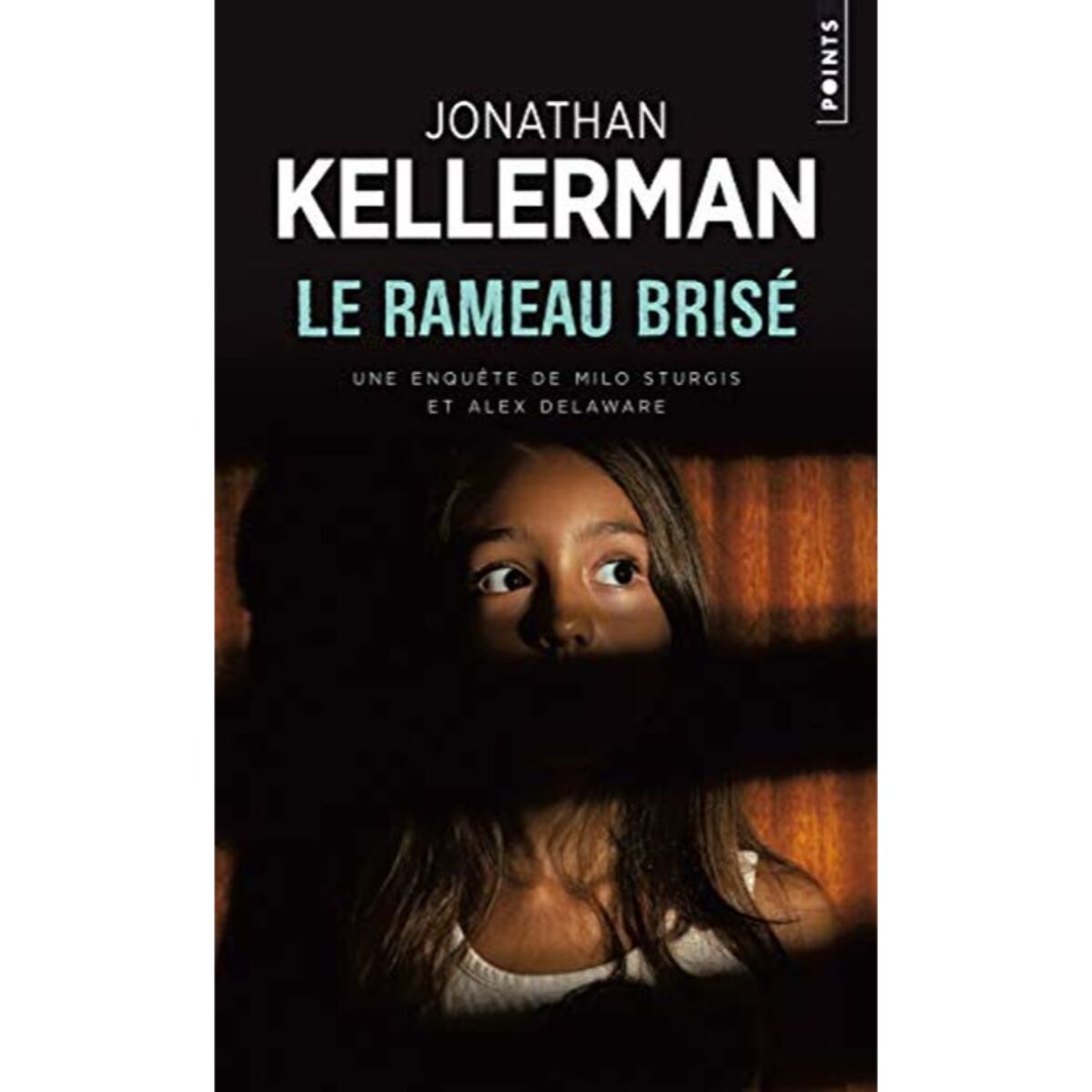 Kellerman, Jonathan | Le Rameau brisé | Livre d'occasion