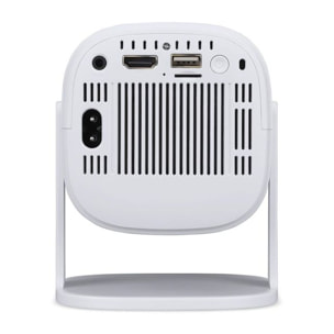 Mini vidéoprojecteur ACER QH15s