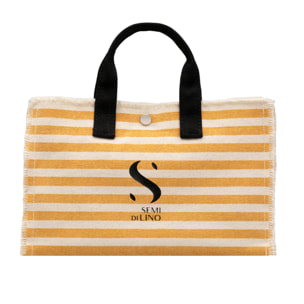 ALFAPARF MILANO Semi Di Lino Sunshine Bag Omaggio