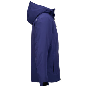 Kappa - Chaquetas Hombre Azul - 8Cento 806