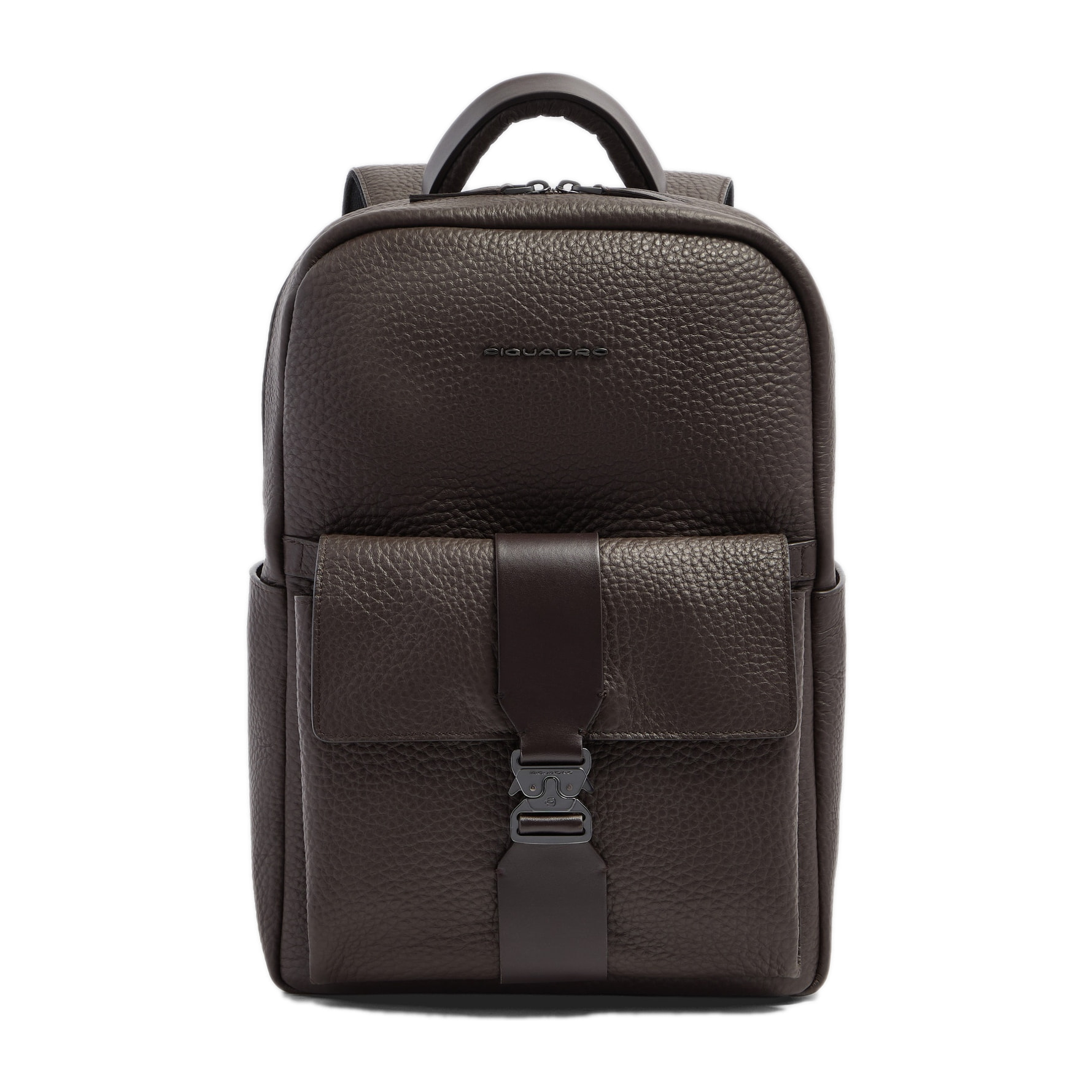 Piquadro Zaino uomo porta pc 14" a due scomparti
