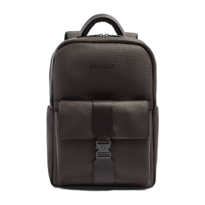 Piquadro Zaino uomo porta pc 14" a due scomparti