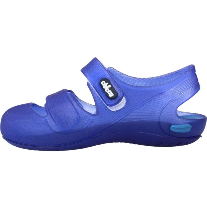 Chanclas Niño de la marca CHICCO  modelo MATTIA AZUL