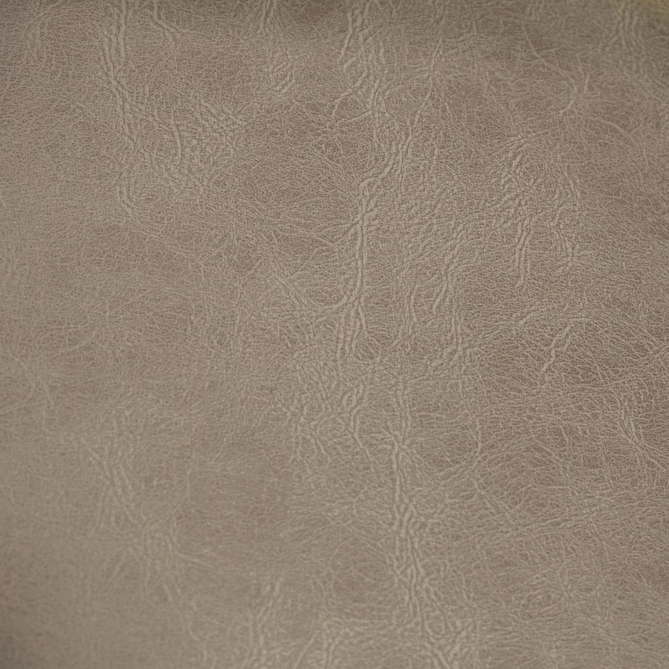 Sofá relax eléctrico con chaiselongue izquierdo Nellie 3 plazas Cemento